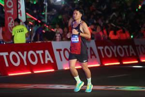 BIB: 
                            <button type="button" onclick="openModal(23326145)" class="btn btn-primary btn-sm float-right btn-popup" data-toggle="modal" data-target=".modal-high-quality">
                        <i class="fas fa-shopping-cart"></i> Add to Cart
                    </button>
                                            <button type="button" onclick="isThisMe(23326145, true)" class="btn btn-success btn-sm float-right btn-popup btn-isme hidden" data-toggle="tooltip" data-placement="bottom" title="นี่คือรูปของคุณใช่ไหม คลิกที่นี่เพื่อเอาเข้าอัลบั้ม">
                        <i class="fas fa-plus"></i> Add to album
                    </button>
                    <button type="button" onclick="isThisMe(23326145, false)" class="btn btn-warning btn-sm float-right btn-popup btn-isnotme hidden">
                        <i class="fas fa-ban"></i> Remove from album
                    </button>